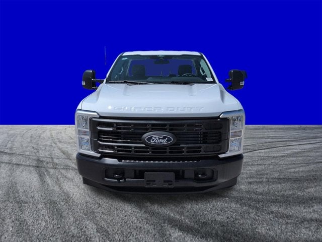 2027 Ford Super Duty F-250 SRW XL
