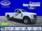 2023 Ford Super Duty F-250 SRW XL