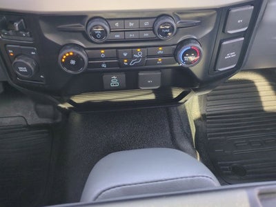 2023 Ford Super Duty F-250 SRW XL