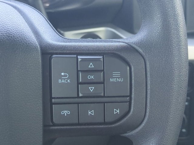 2023 Ford Super Duty F-250 SRW XL