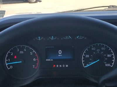 2023 Ford Super Duty F-250 SRW XL