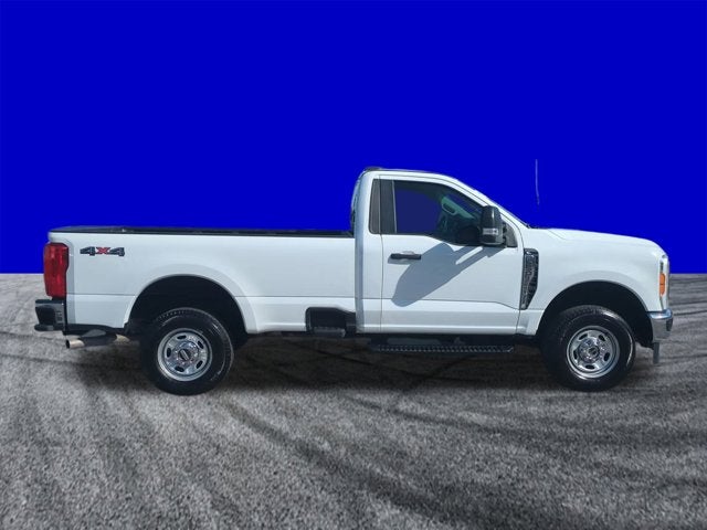 2023 Ford Super Duty F-250 SRW XL