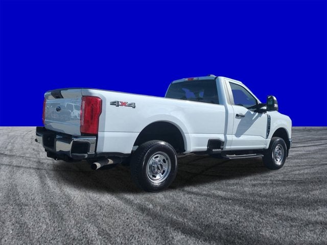 2023 Ford Super Duty F-250 SRW XL