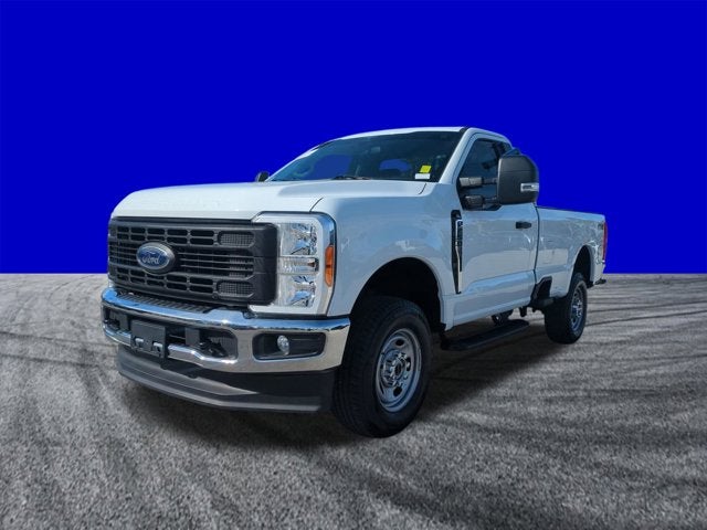 2023 Ford Super Duty F-250 SRW XL