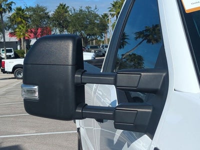 2023 Ford Super Duty F-250 SRW XL