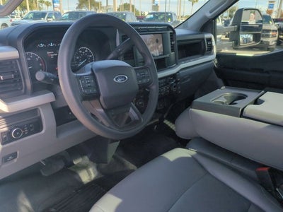 2023 Ford Super Duty F-250 SRW XL