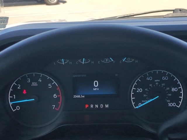 2023 Ford Super Duty F-250 SRW XL