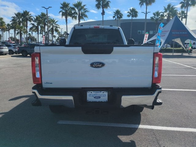 2023 Ford Super Duty F-250 SRW XL