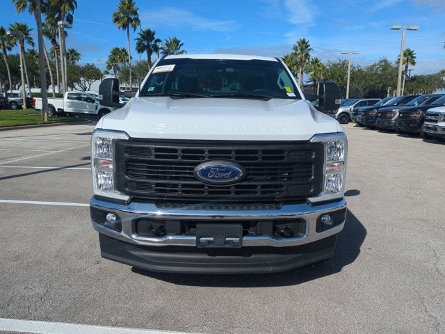 2023 Ford Super Duty F-250 SRW XL