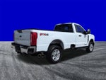 2025 Ford Super Duty F-250 SRW XLT