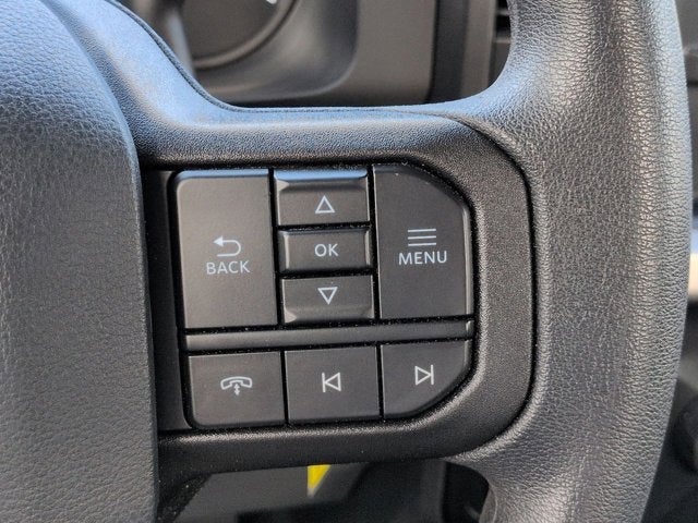 2025 Ford Super Duty F-250 SRW XLT