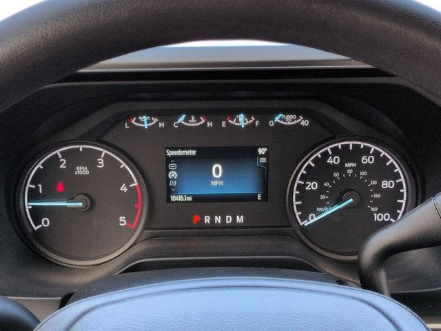 2025 Ford Super Duty F-250 SRW XLT