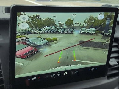 2026 Ford Transit Cargo Van Cargo Van