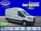 2025 Ford Transit Cargo Van Cargo Van