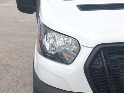 2025 Ford Transit Cargo Van Cargo Van