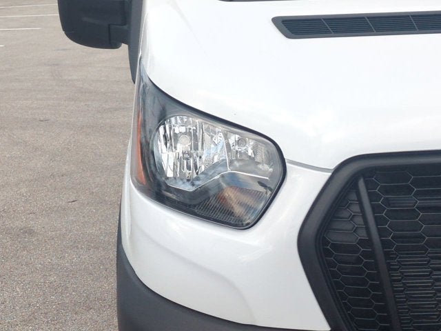 2025 Ford Transit Cargo Van Cargo Van