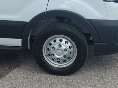 2025 Ford Transit Cargo Van Cargo Van