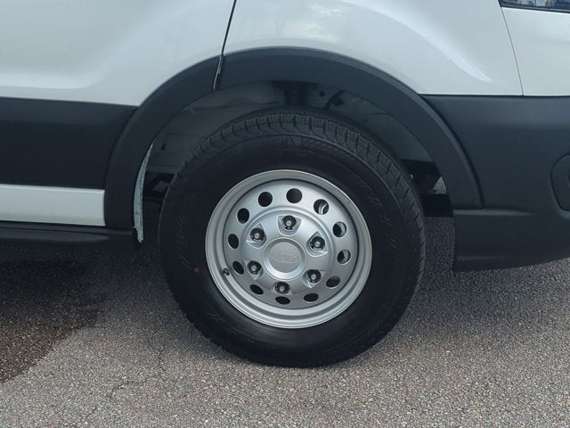 2025 Ford Transit Cargo Van Cargo Van