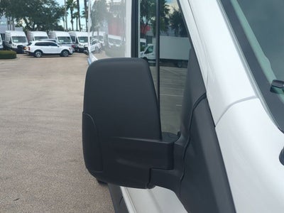 2025 Ford Transit Cargo Van Cargo Van