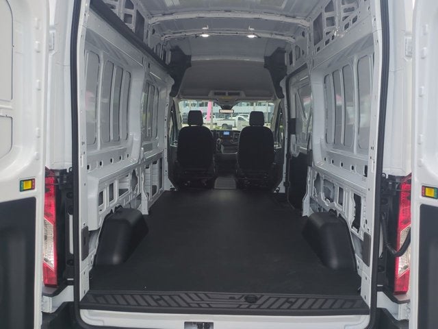 2025 Ford Transit Cargo Van Cargo Van