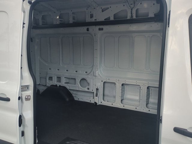 2025 Ford Transit Cargo Van Cargo Van