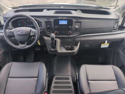2025 Ford Transit Cargo Van Cargo Van