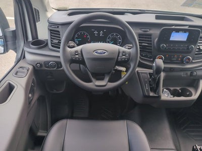 2025 Ford Transit Cargo Van Cargo Van