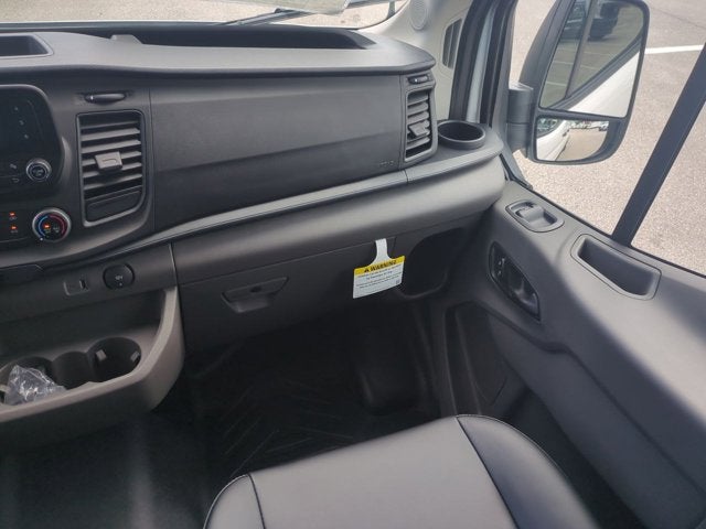 2025 Ford Transit Cargo Van Cargo Van