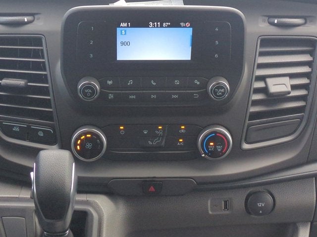 2025 Ford Transit Cargo Van Cargo Van