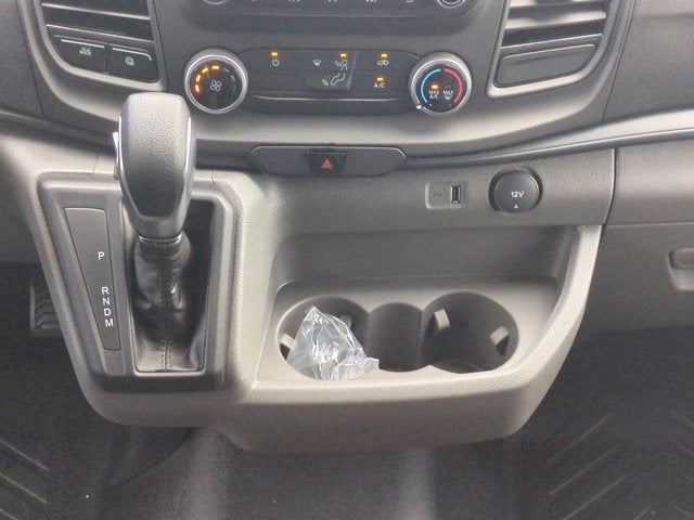 2025 Ford Transit Cargo Van Cargo Van