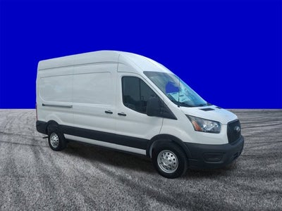 2025 Ford Transit Cargo Van Cargo Van