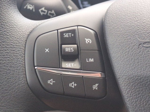 2025 Ford Transit Cargo Van Cargo Van