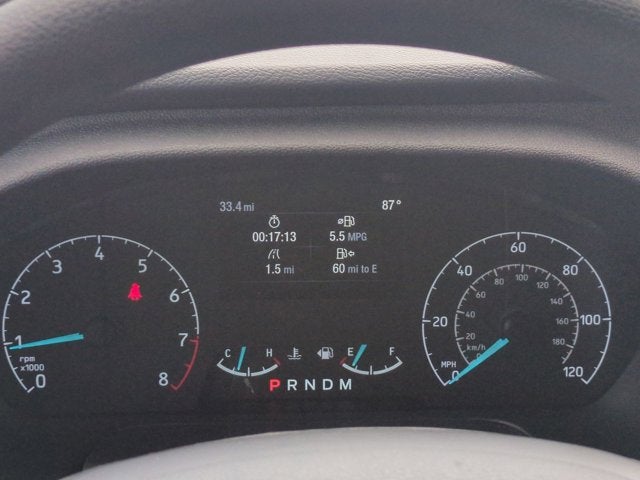 2025 Ford Transit Cargo Van Cargo Van