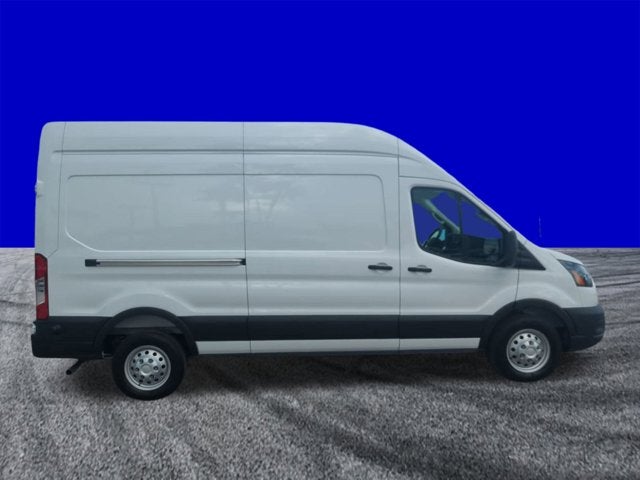 2025 Ford Transit Cargo Van Cargo Van