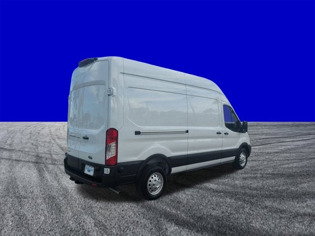 2025 Ford Transit Cargo Van Cargo Van