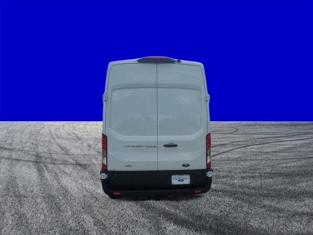 2025 Ford Transit Cargo Van Cargo Van