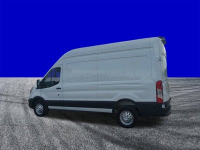 2025 Ford Transit Cargo Van Cargo Van