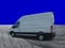 2025 Ford Transit Cargo Van Cargo Van