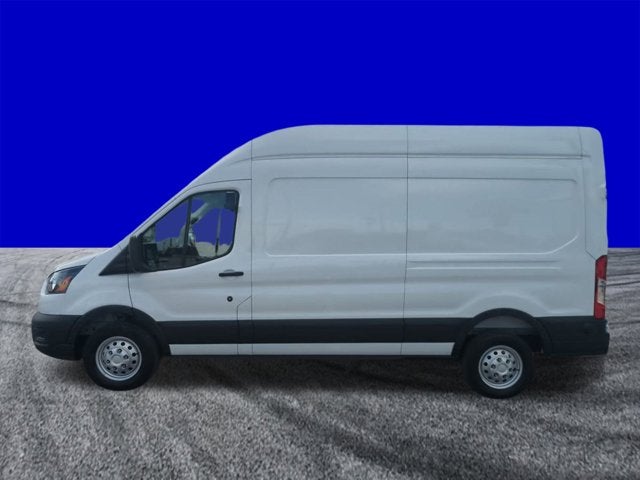2025 Ford Transit Cargo Van Cargo Van