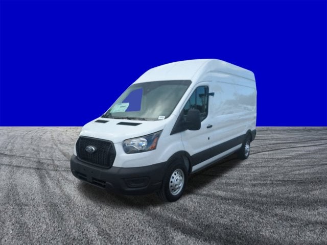 2025 Ford Transit Cargo Van Cargo Van