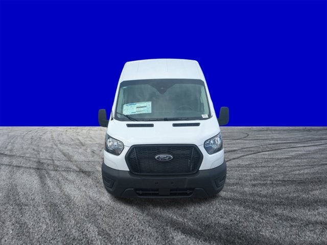 2025 Ford Transit Cargo Van Cargo Van