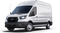 2025 Ford Transit Cargo Van Cargo Van