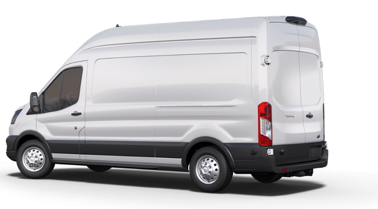 2025 Ford Transit Cargo Van Cargo Van