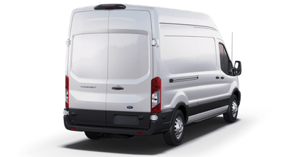 2025 Ford Transit Cargo Van Cargo Van