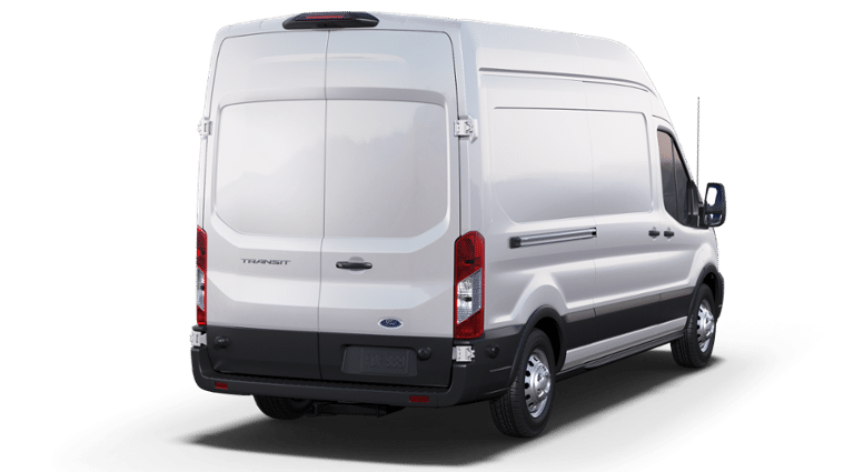 2025 Ford Transit Cargo Van Cargo Van