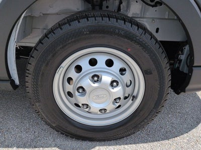 2026 Ford Transit Cargo Van Cargo Van