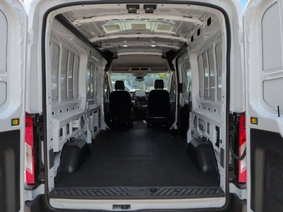 2026 Ford Transit Cargo Van Cargo Van
