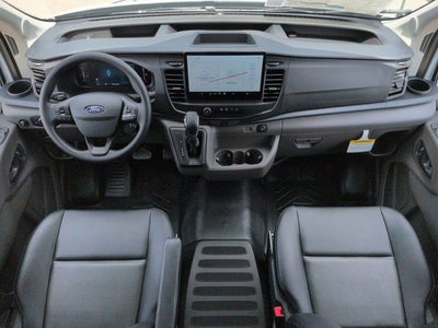 2026 Ford Transit Cargo Van Cargo Van