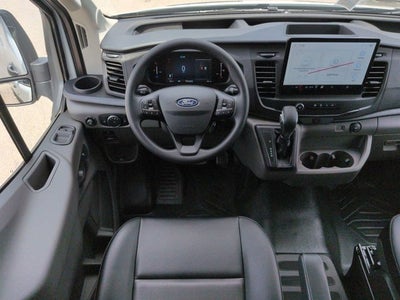 2026 Ford Transit Cargo Van Cargo Van