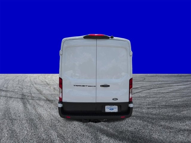 2026 Ford Transit Cargo Van Cargo Van